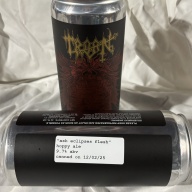 Troon 2 cans. Ash Eclipses Flesh