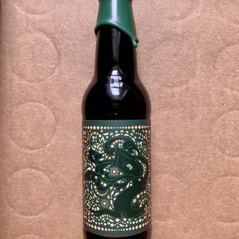 Tree House Drink Of The Gods