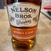 Nelson Brothers Honey Cask (2023)