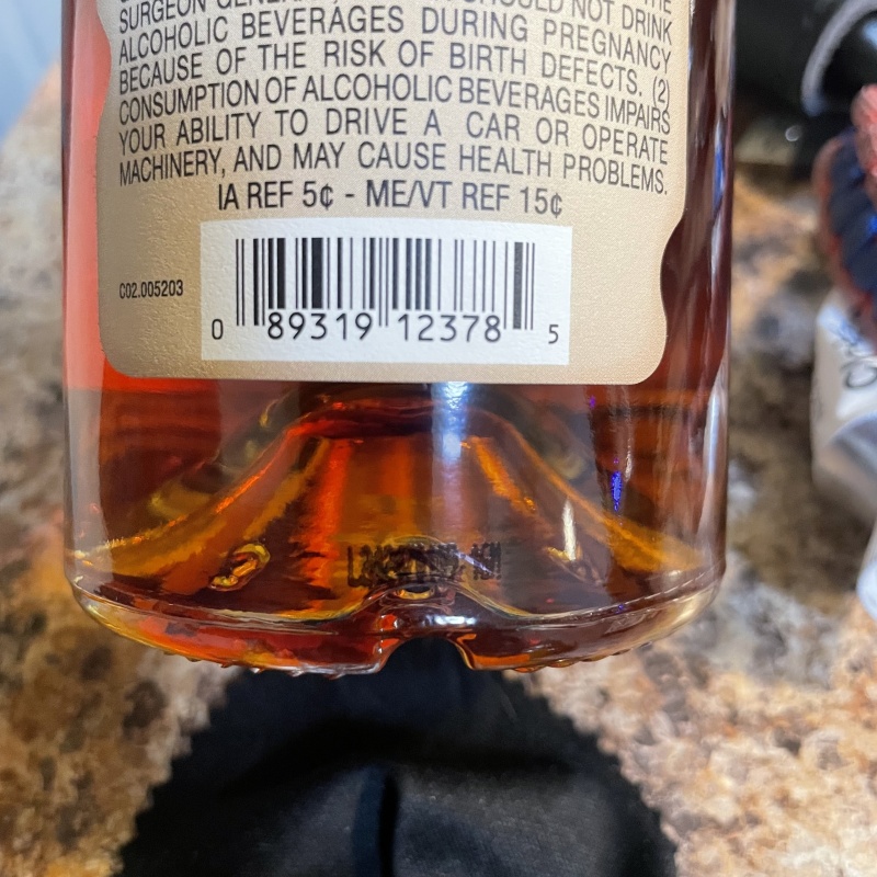 Pappy Van Winkle’s 23 year old!! Free Shipping!!