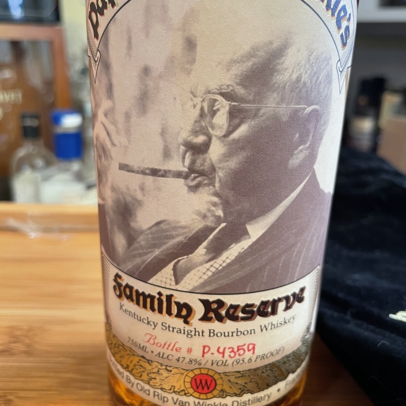 Pappy Van Winkle’s 23 year old!! Free Shipping!!