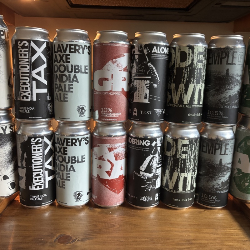 fidens  mixed 16 pack