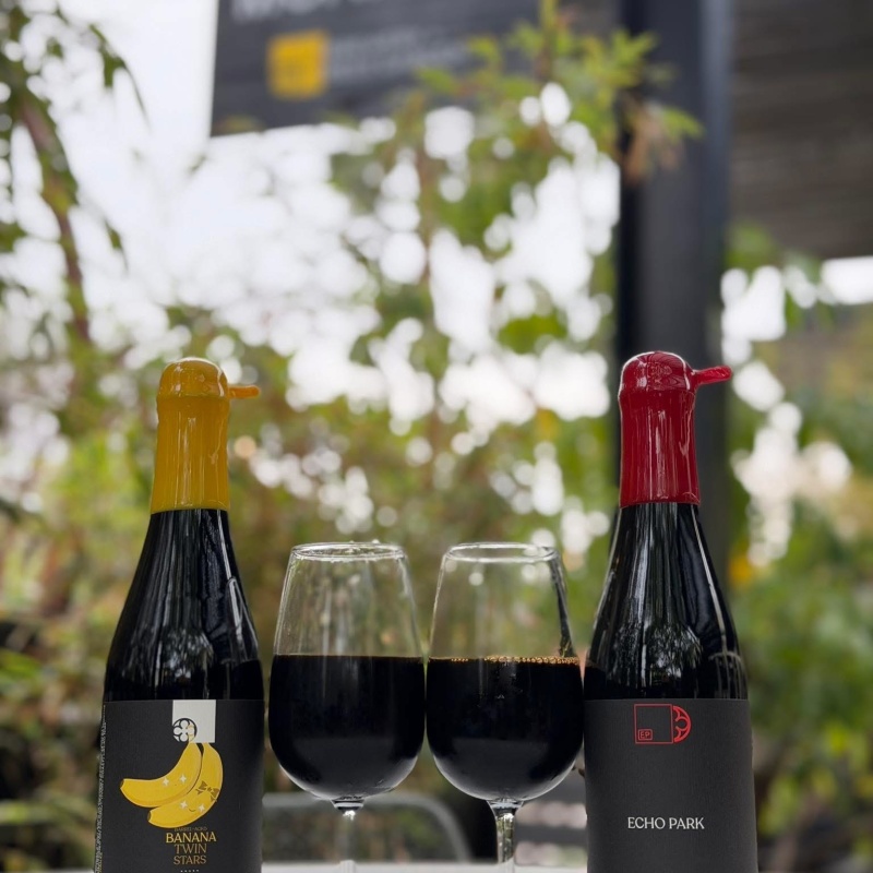 2026 Monkish BA Echopark & Banana BALTS