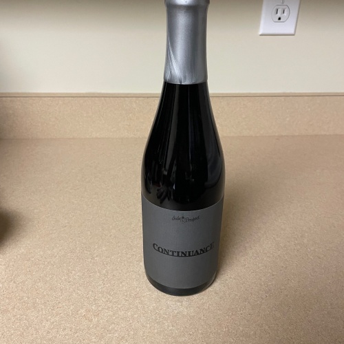 Side Project Continuance Blend 6