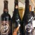 Brooklyn Brewery Black Ops and Intensified Coffee Porter