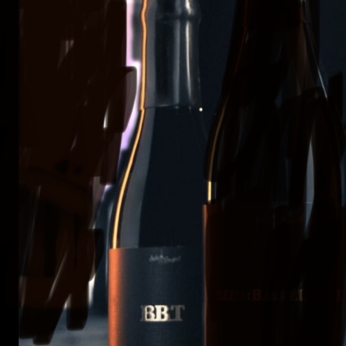 Side Project rye BBT 2026