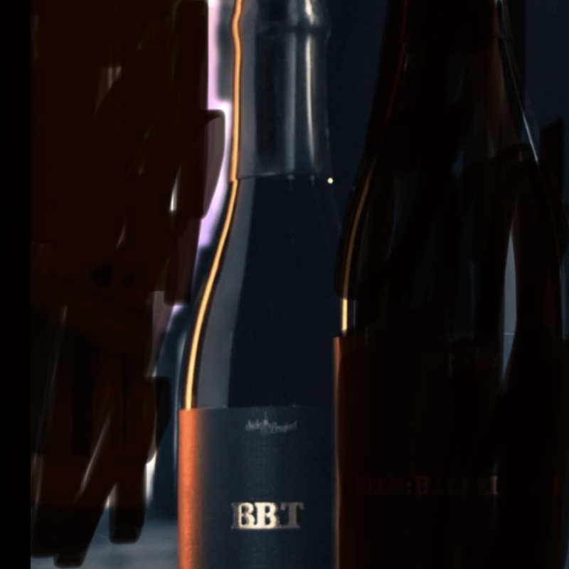 Side Project rye BBT 2026