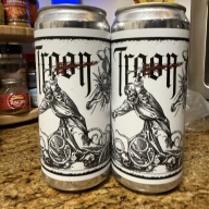 Troon “Immeasurable Hell” Hoppy Ales