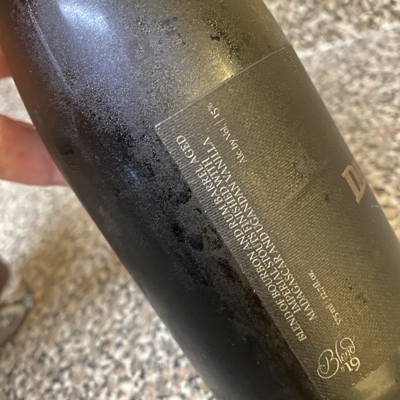 24 Hours! Side Project Derivation Blend 19 D19