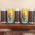 Tree House Brewing 2 * JUICE MACHINE & 3 * GGGREENNN - 5 CANS TOTAL - 08/05/20