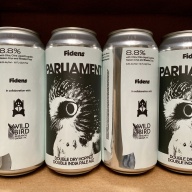 Fidens x Troon Parliament 4pk