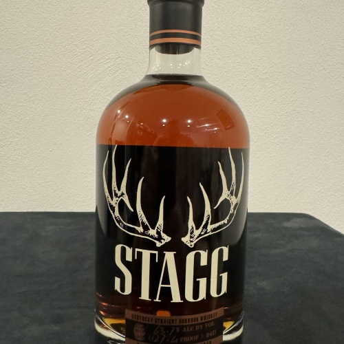 Stagg 24D