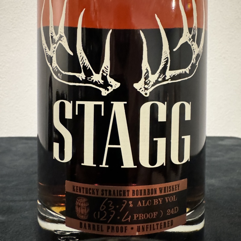 Stagg 24D
