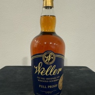 Weller Full Proof Store Pick
