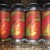 TREE HOUSE - 4 Pack The Red Can BRIGHT w Simcoe & Amarillo