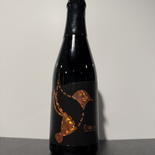 Phase Three – Eunoia 19 – 500ml