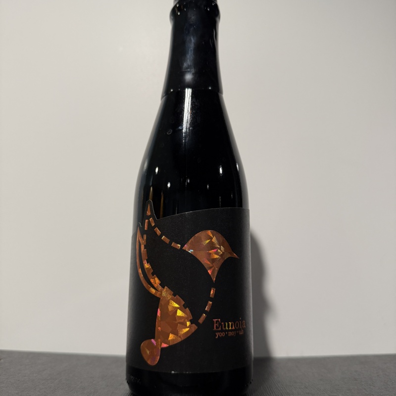 Phase Three – Eunoia 19 – 500ml