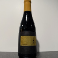 Side Project – Silent Barrel #552 Oak & Steel – 375ml