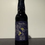 Phase Three – BA Pressed Coffee + Maple b1 – 12oz