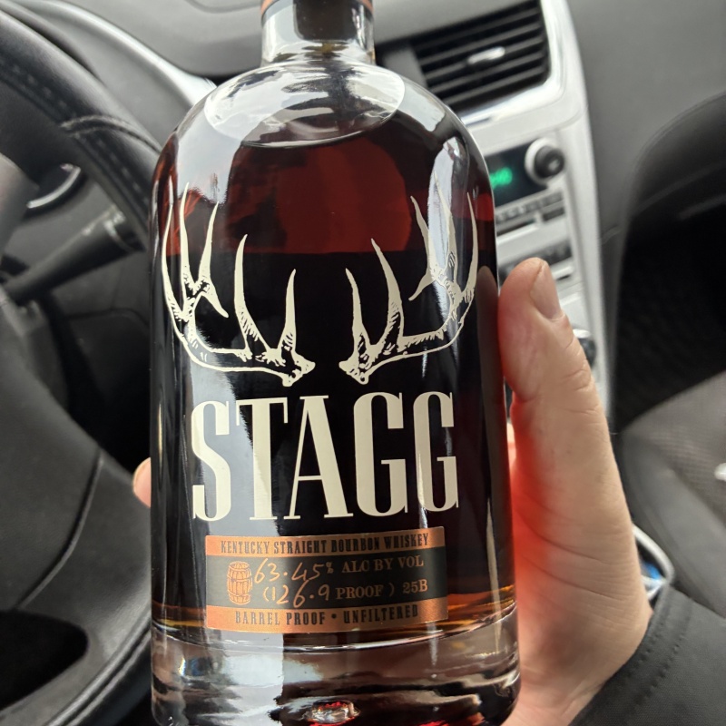 Stagg