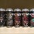 Great Notion 5-pack: The Mad Batter, Triple Raspberry Shake, Double Berry Shake, etc.