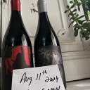 Angry Chair 2024 BA Adjunct Trail and 2024 BA Snowball