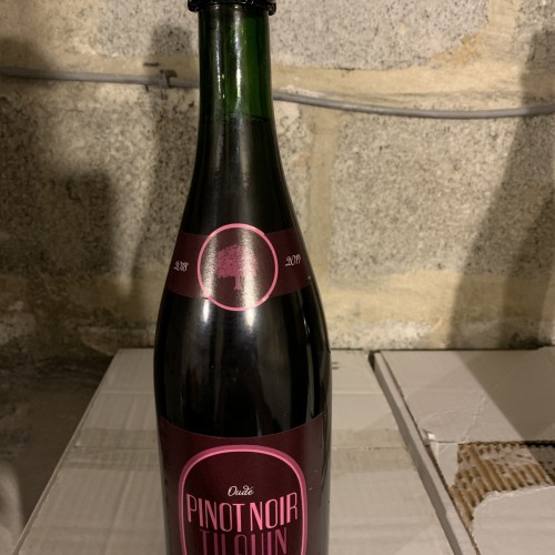 Tilquin Pinot Noir
