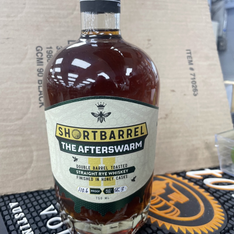 Shortbarrel Afterswarm II Free Shipping!!!