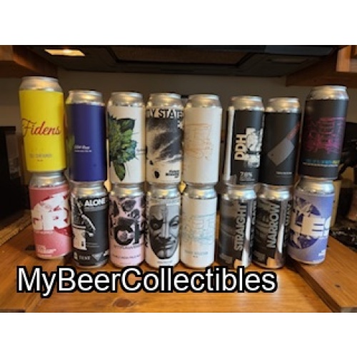 fidens mixed 16 pack