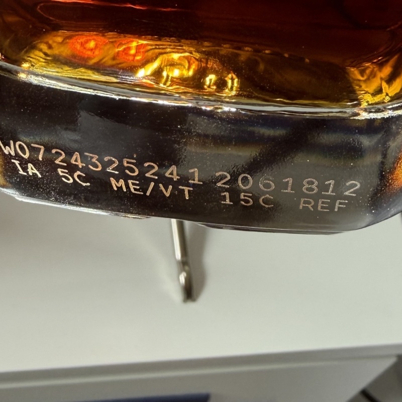 Woodford Reserve x 2 - Double Double Oaked & Chocolate Whisper Redux (2025)