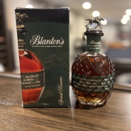 Blantons Special Reserve Green Label