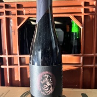 ** Hill Farmstead Damon Bourbon Port**