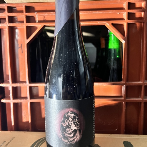 ** Hill Farmstead Damon Bourbon Port**