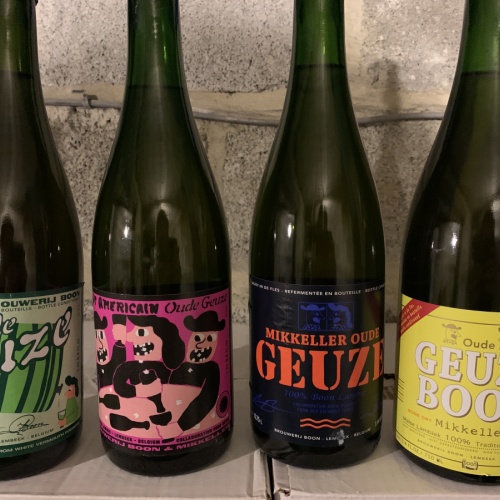 Boon - Mikkeller pack
