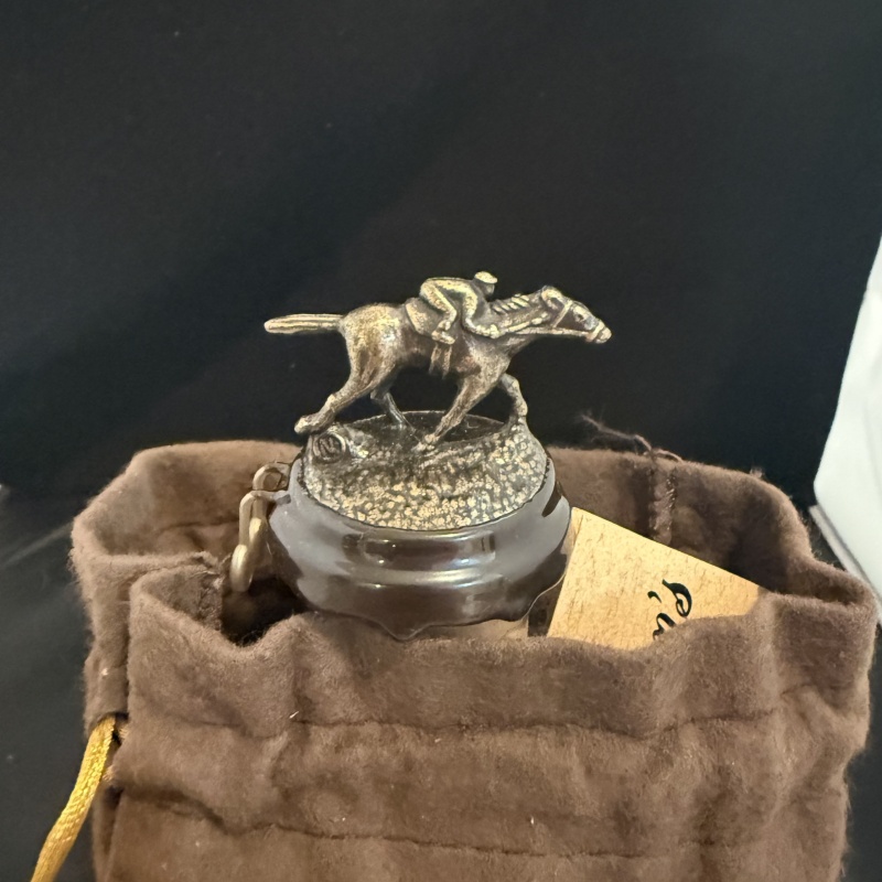 Blanton's Single Barrel Letter N 11-17-21 bottling