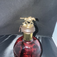 Blanton's Gold Single Barrel Letter N 6-22-20 bottling