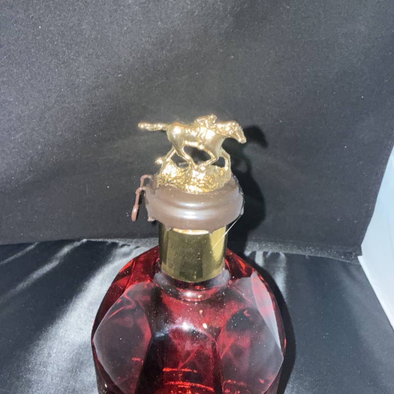 Blanton's Gold Single Barrel Letter N 6-22-20 bottling