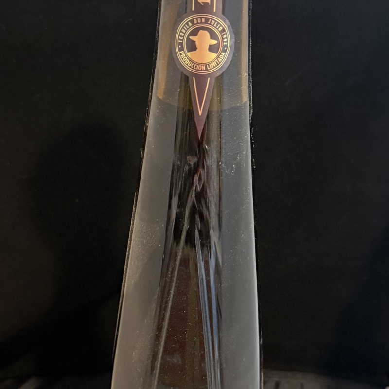 Don Julio 1942 añejo 1.75L