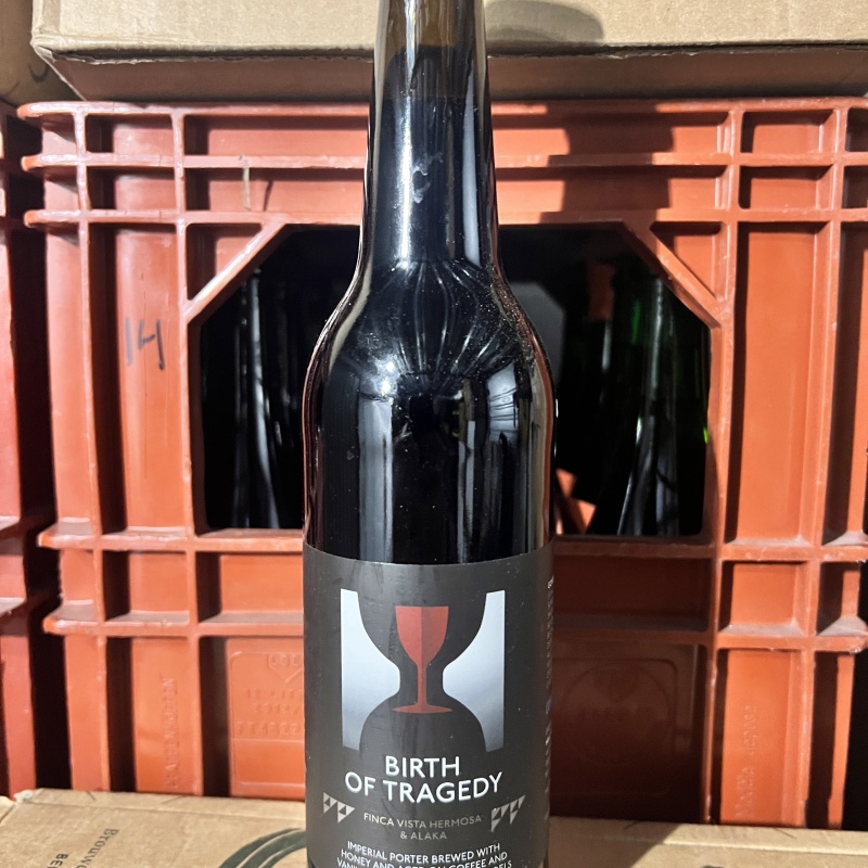 ** Hill Farmstead Birth of Tragedy Alaka **