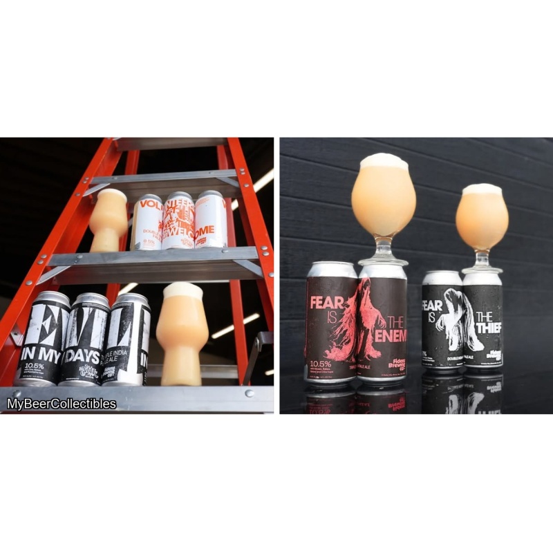 Fidens mixed 16 pack