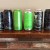 Tree House Brewing 2 VERY GREEN (1 PROPER CAN), 2 DOUBLEGANGER & 2 * CURIOSITY 102 - 6 Cans Total
