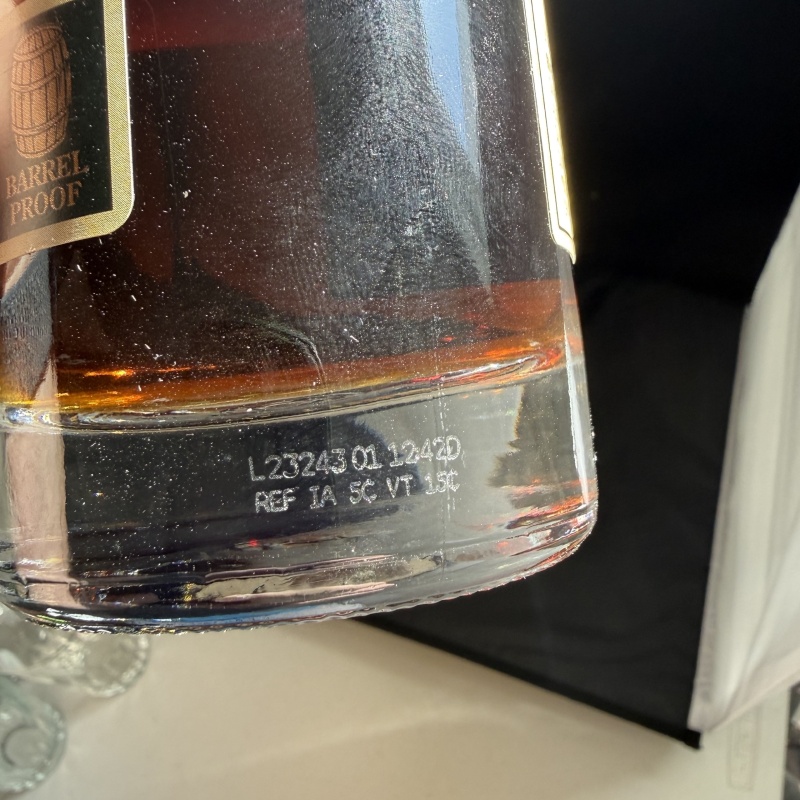 George T Stagg GTS 2023 BTAC