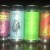TREE HOUSE - 4 Pack Variety!  VERY GREEN | CURIOSITY 29 | Red BRIGHT & BRIGHT