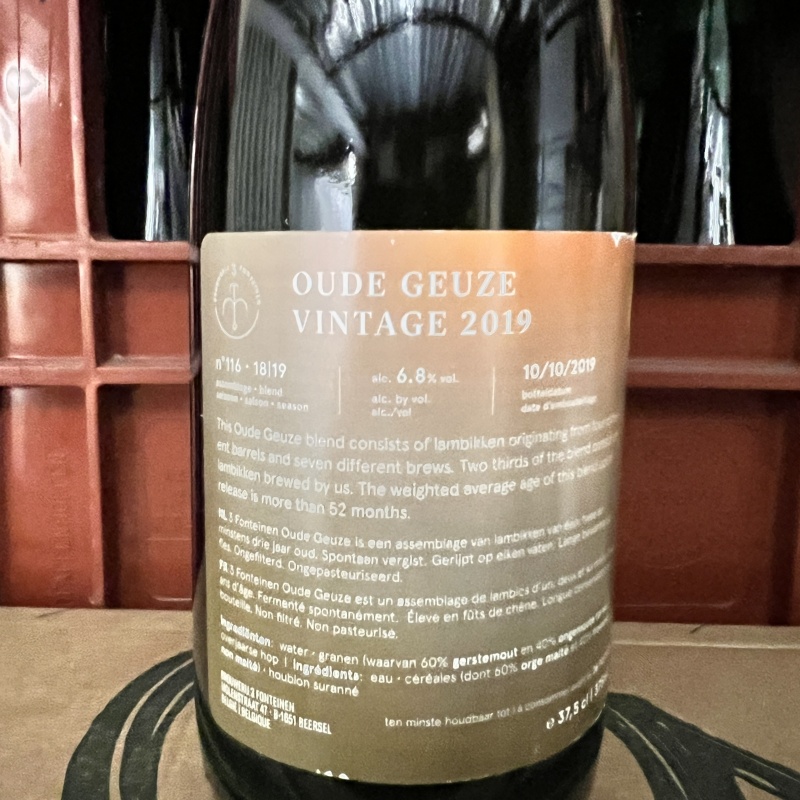 ** 3F OGV 2016 & 2019 **