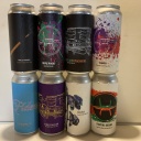 Fidens 3 Triples farmer, Raoul, and TJ peach