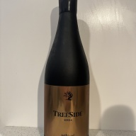 Tree House / Side Project TreeSide