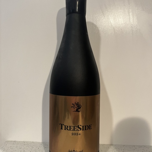 Tree House / Side Project TreeSide