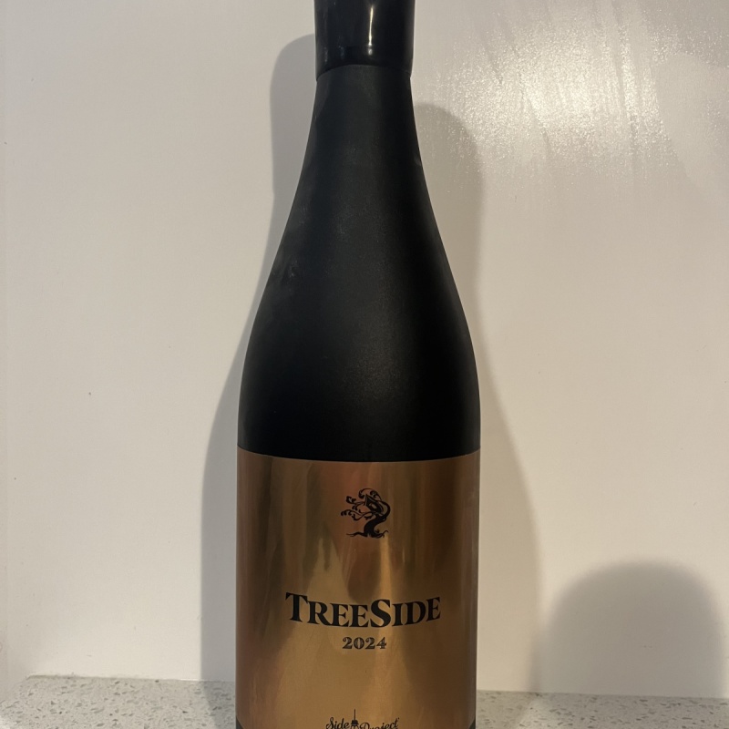 Tree House / Side Project TreeSide