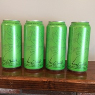 Tree House Brewing 4 * VERY GREEN - 4 CANS 07/18/2025