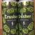 Alchemist Brewery: Crusher FRESH (picked up 10/20, kept cold & shipped fast)